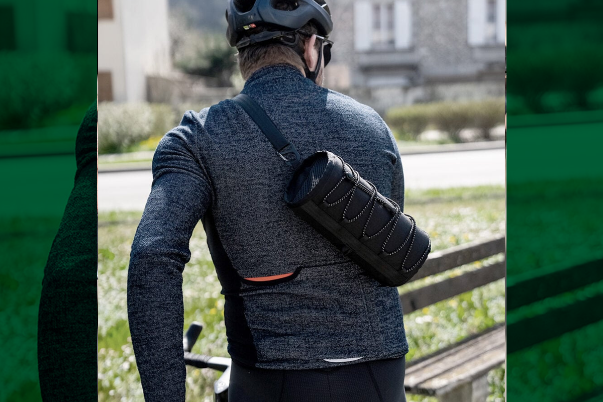 Two Innovative Designs Tailored to Your Ride