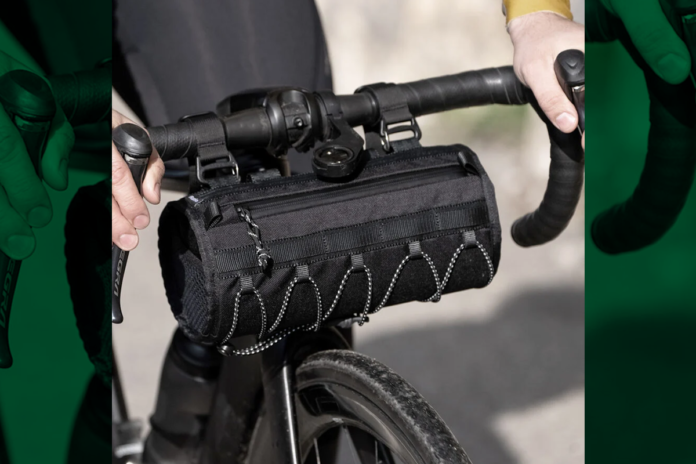 Discover Revolutionary French Bike Bags with a Lifetime Guarantee