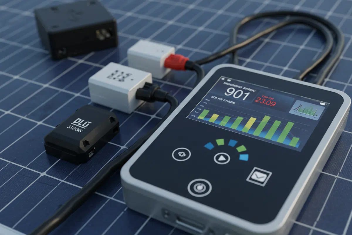 Energize Your Future: Our Ultimate Guide to Plug‑and‑Play Solar Stations for a Brighter 2025!