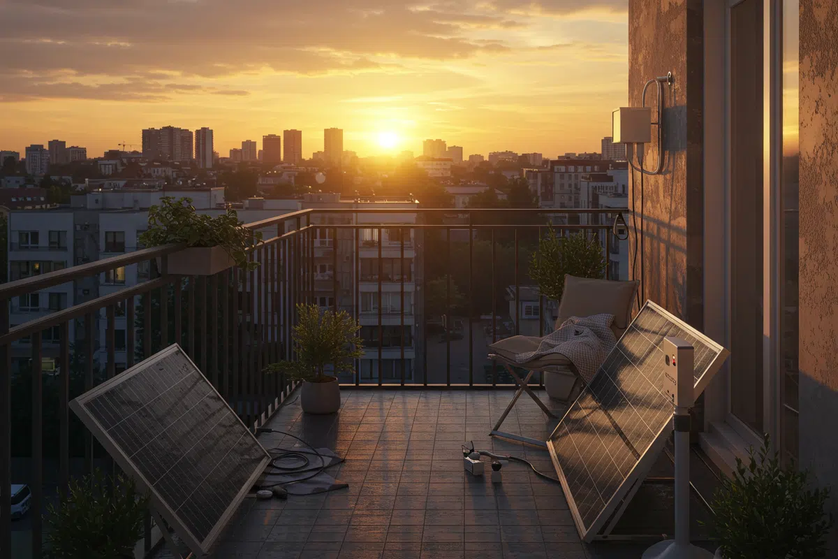 Energize Your Future: Our Ultimate Guide to Plug‑and‑Play Solar Stations for a Brighter 2025!