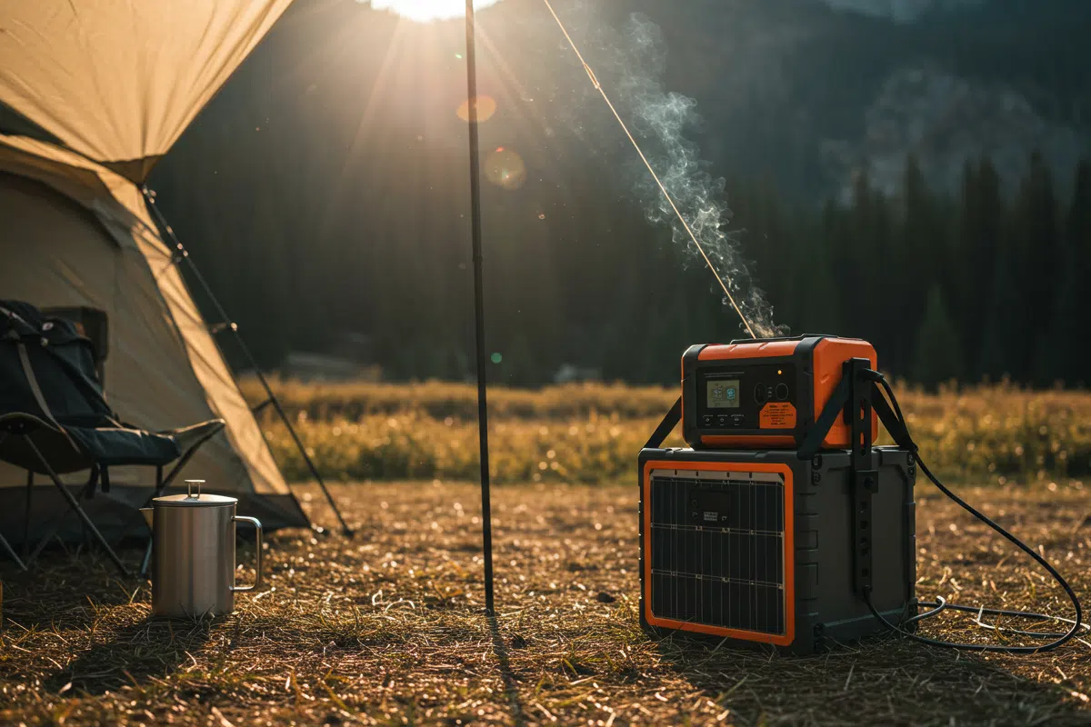 Energize Your Future: Our Ultimate Guide to Plug‑and‑Play Solar Stations for a Brighter 2025!