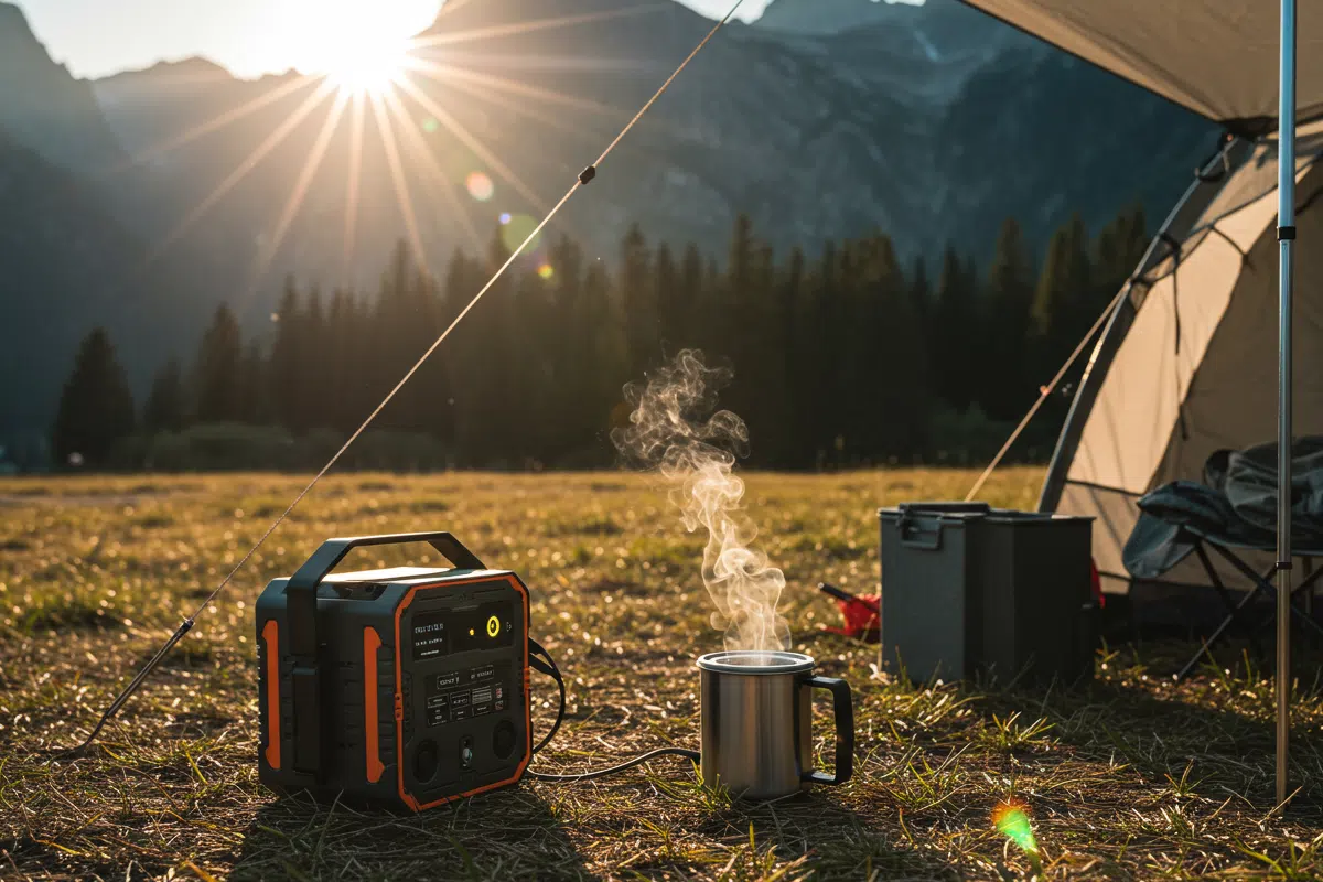 Energize Your Future: Our Ultimate Guide to Plug‑and‑Play Solar Stations for a Brighter 2025!