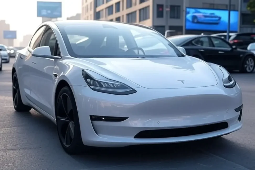 Exploring the Future of Electric Mobility with CommaFast