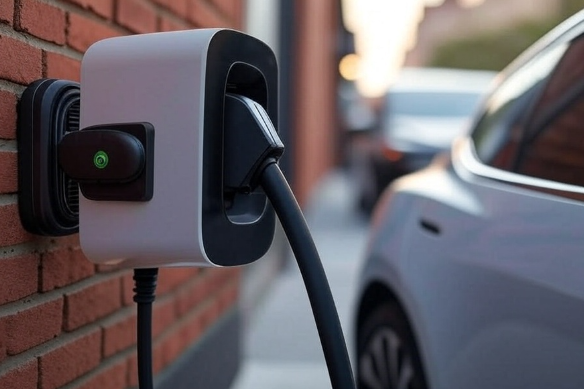 How to Install a Home EV Charger: Step-by-Step Guide