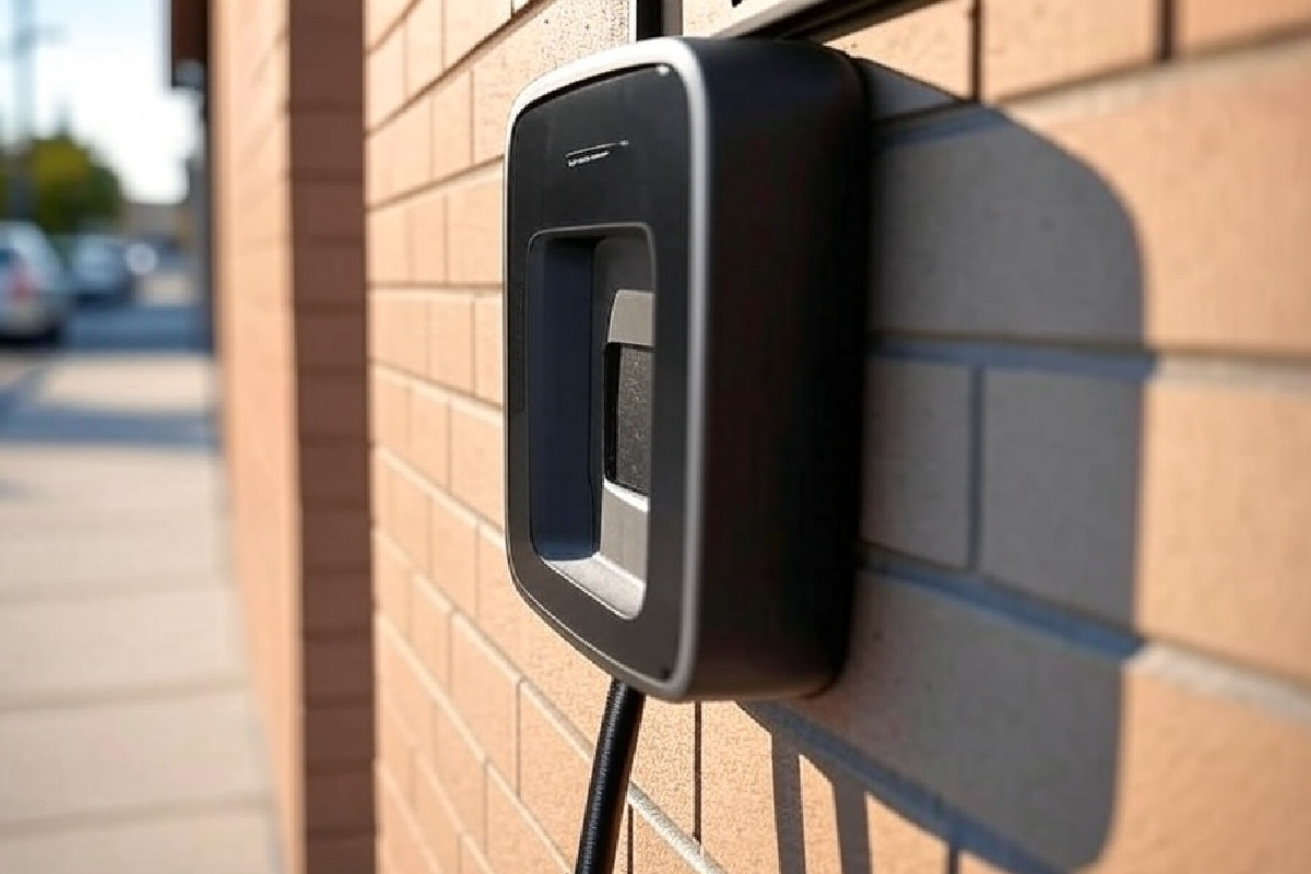 How to Install a Home EV Charger: Step-by-Step Guide