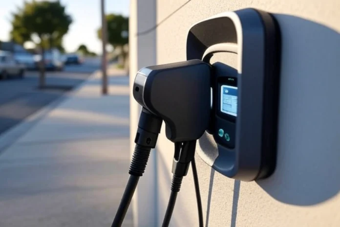 How to Install a Home EV Charger: Step-by-Step Guide