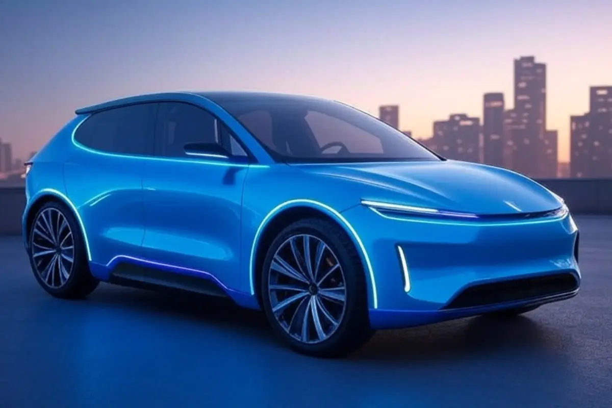 How to Switch to an Electric Vehicle: A Beginner’s Guide
