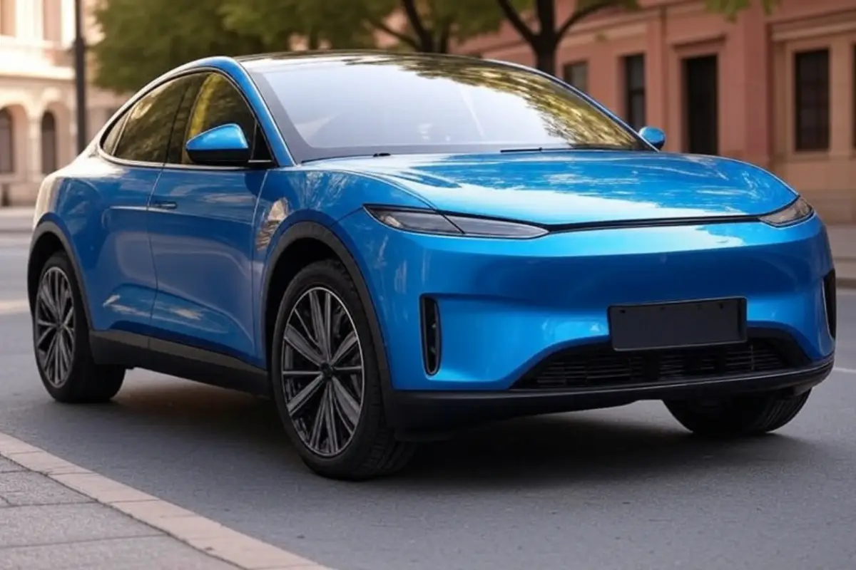 How to Switch to an Electric Vehicle: A Beginner’s Guide