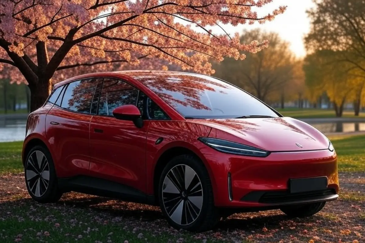 How to Switch to an Electric Vehicle: A Beginner’s Guide