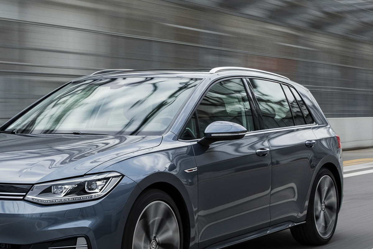 Volkswagen Reboots Its Electric Future: Why Europe Will Trail Behind China