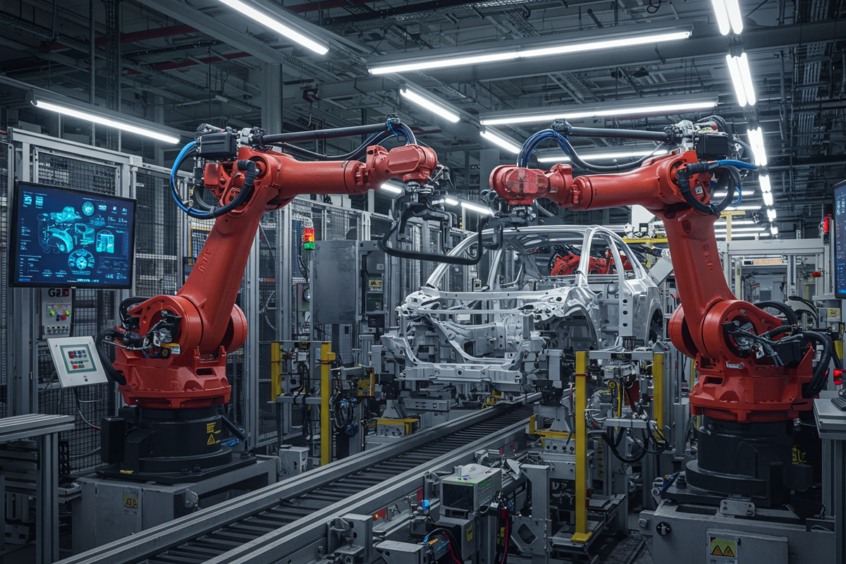 Volkswagen Reboots Its Electric Future: Why Europe Will Trail Behind China