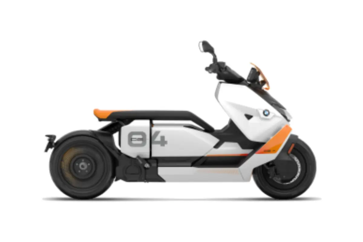 Electrifying Excellence: Discover the Top 125cc Electric Scooters for a Bright Future