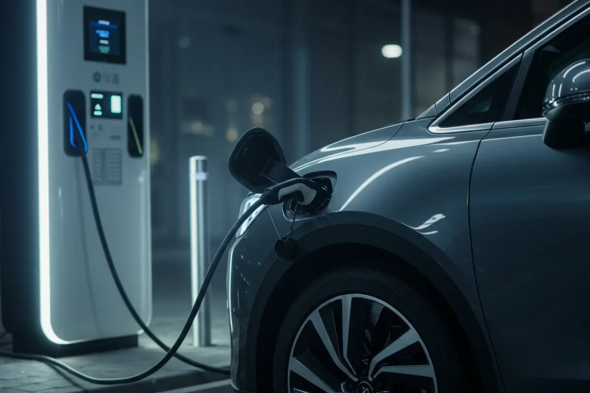 Empower Your Drive: Unleashing Brilliant Home Charging Solutions for Electric Cars