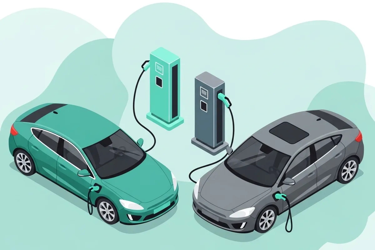 Electric Vehicles