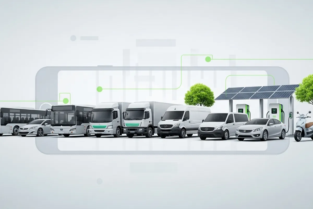 Senate Budget Bill Spares Electric and Hybrid Vehicles from New Fees