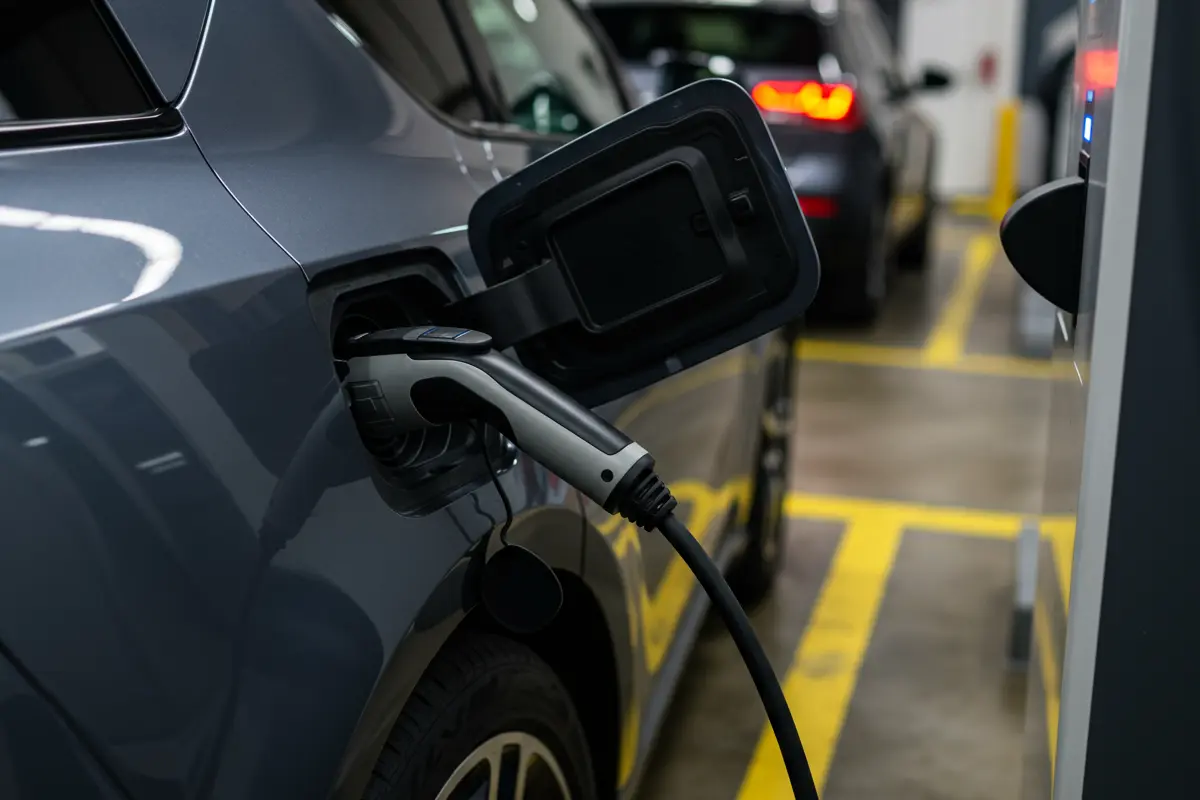 Empower Your Drive: Unleashing Brilliant Home Charging Solutions for Electric Cars