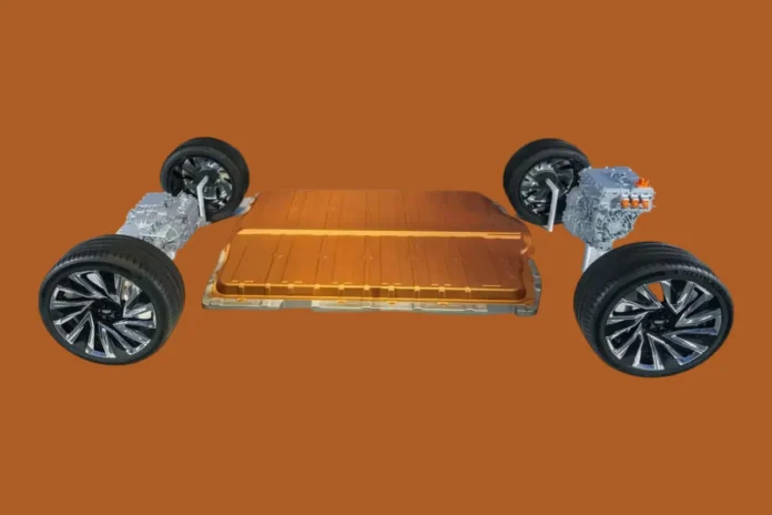 GM's Battery Revolution: The Future of UK EVs