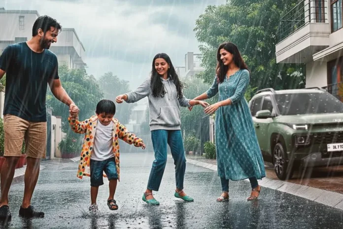 Hyundai Monsoon Camp 2025: 70-Point Checks for Rain-Ready Driving