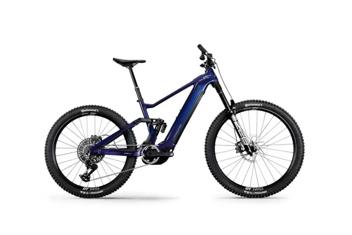 Top 3 Electric Bikes Reviewed June 2025