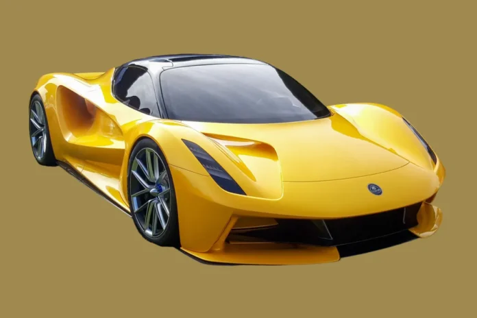 Lotus Electric Car Rebirth: Can 3 New Hyper-Hybrids Spark a Revival?