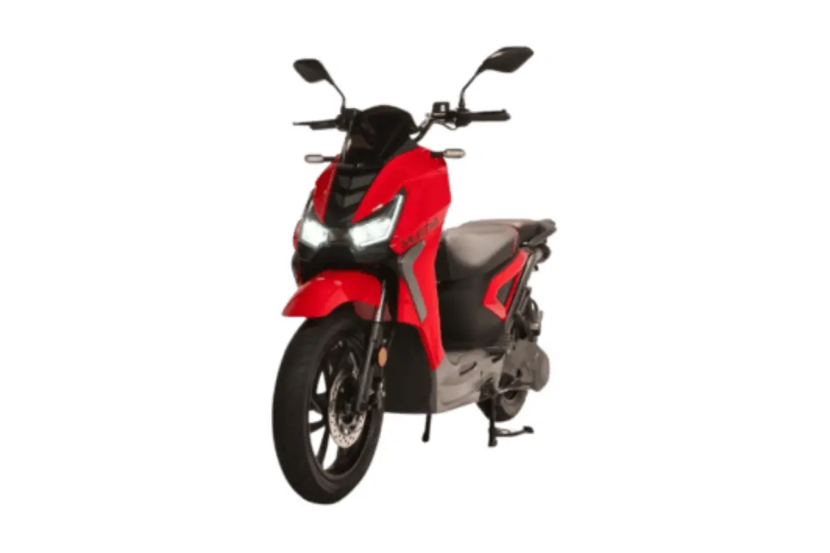 Electrifying Excellence: Discover the Top 125cc Electric Scooters for a Bright Future