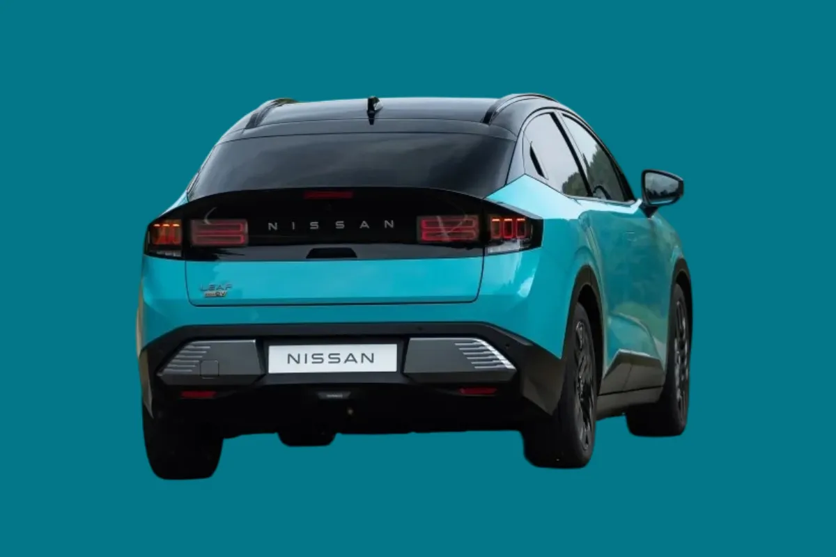 Nissan Leaf: Pioneering Electric Mobility, But Can It Regain Its Lead?