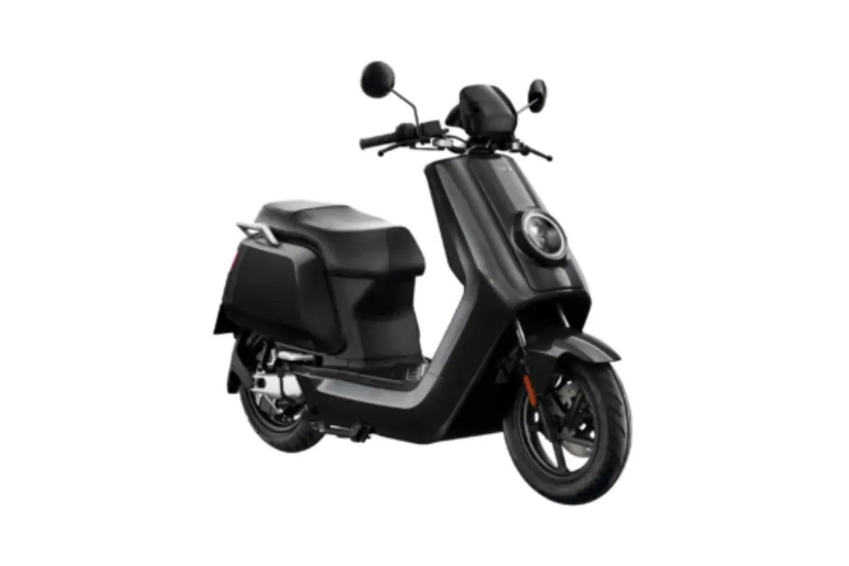 Electrifying Excellence: Discover the Top 125cc Electric Scooters for a Bright Future