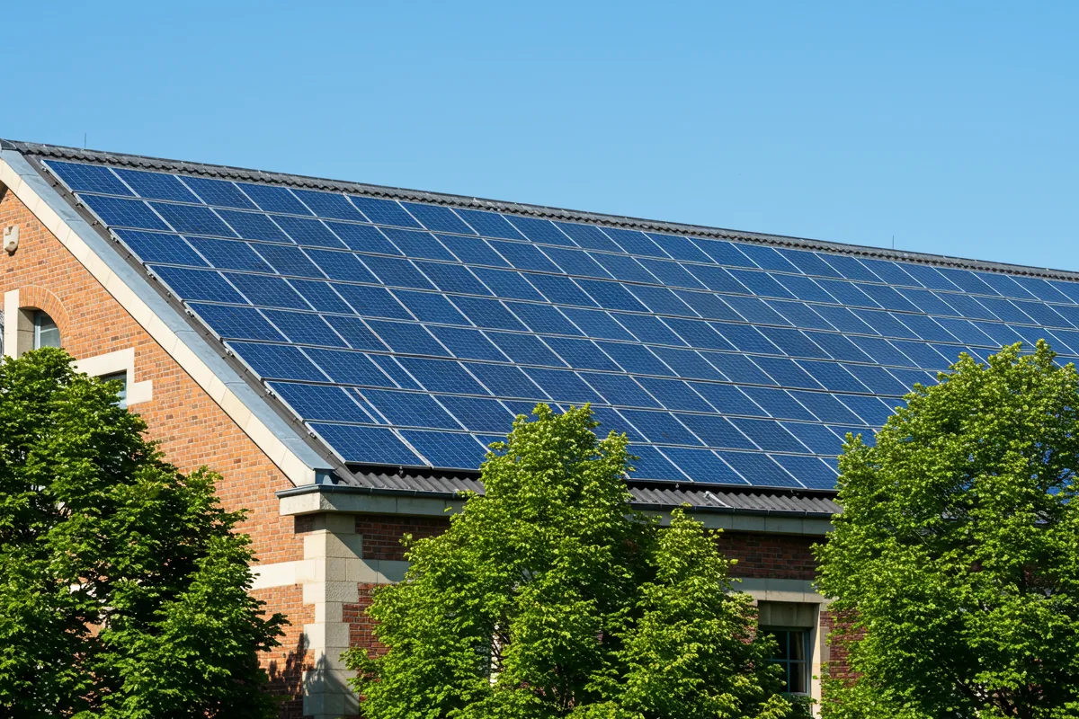 Revamped Solar Profitability Tool