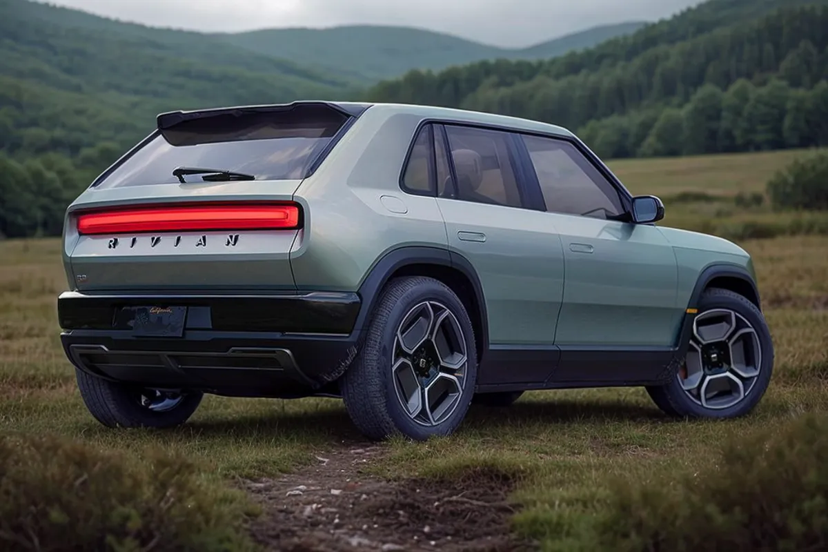 Rivian R3 Over R2: A Smart EV Choice