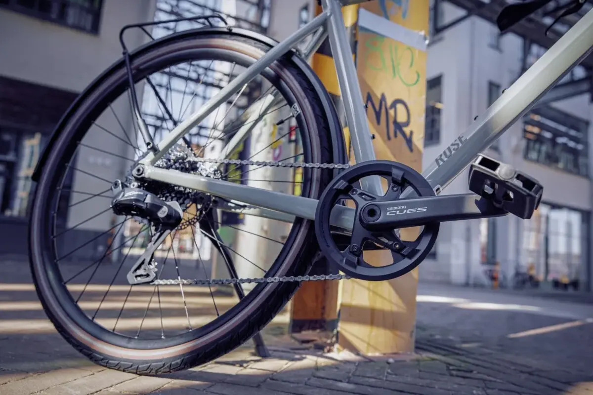 Shimano's Astonishing Q'Auto: The Ultimate Self-Charging, Wireless Automatic Bike Transmission is Finally Here!