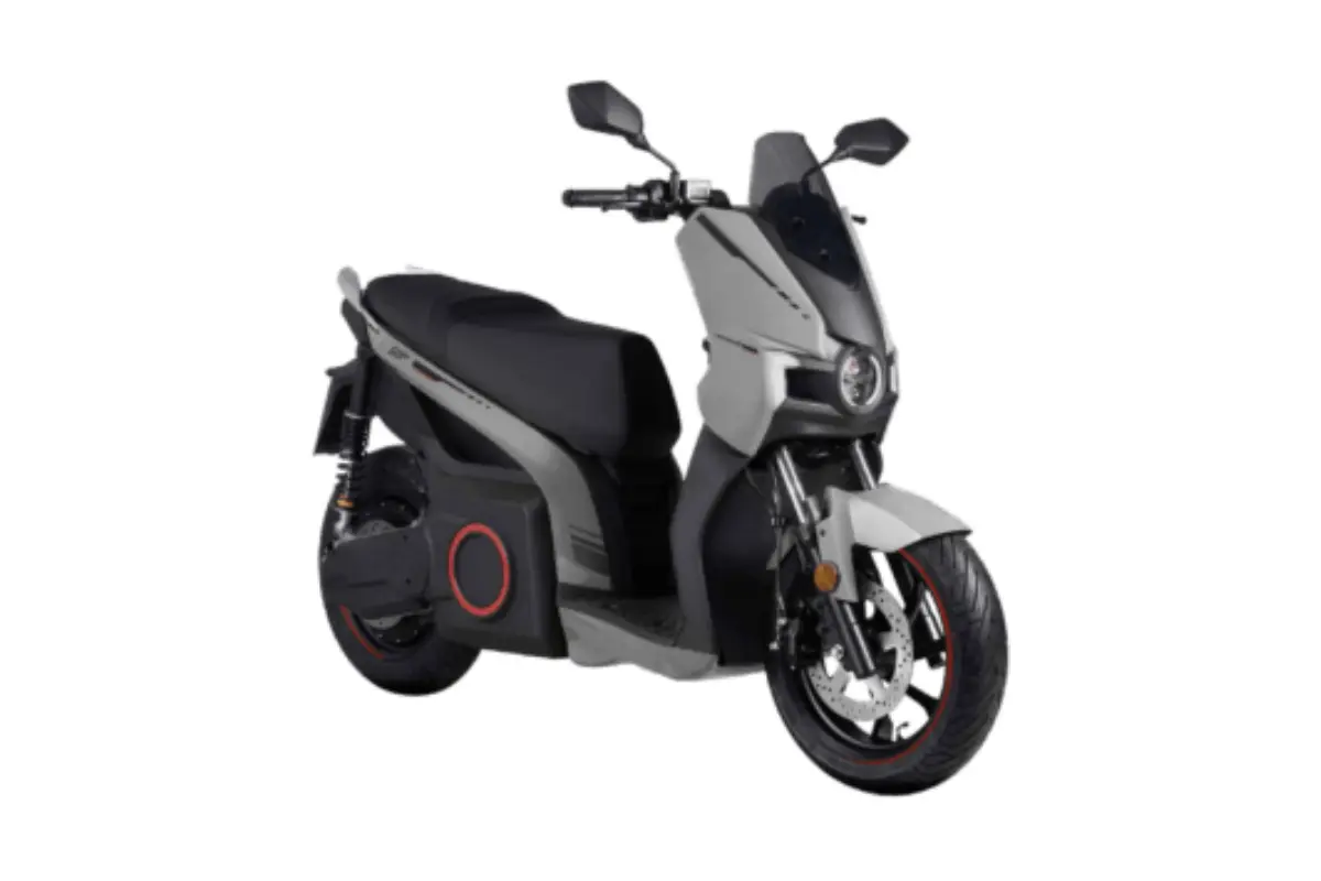 Electrifying Excellence: Discover the Top 125cc Electric Scooters for a Bright Future