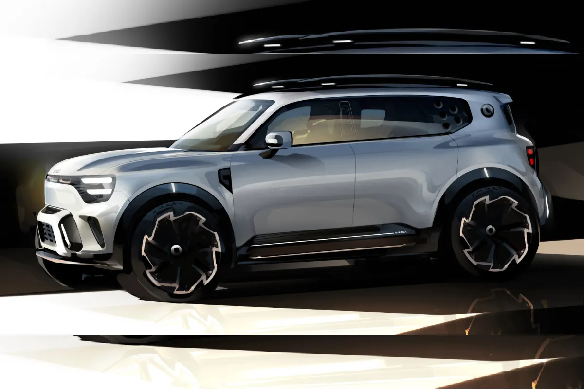 Top 3 Electric Cars – June 2025 Top 3 Electric Cars – June 2025