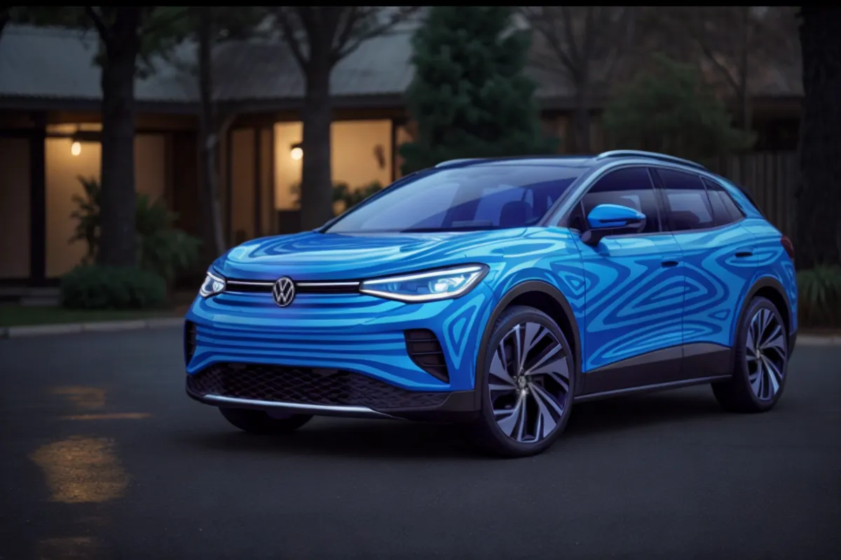 Volkswagen Empowers a Brilliant Future: Reshaping Workforce and Driving Electric Mobility