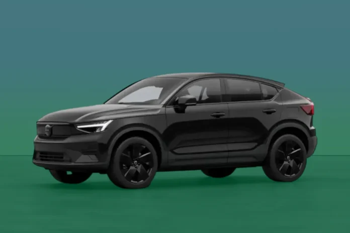 Volvo EC40, electric SUV, long-term test, EV range, UK electric cars