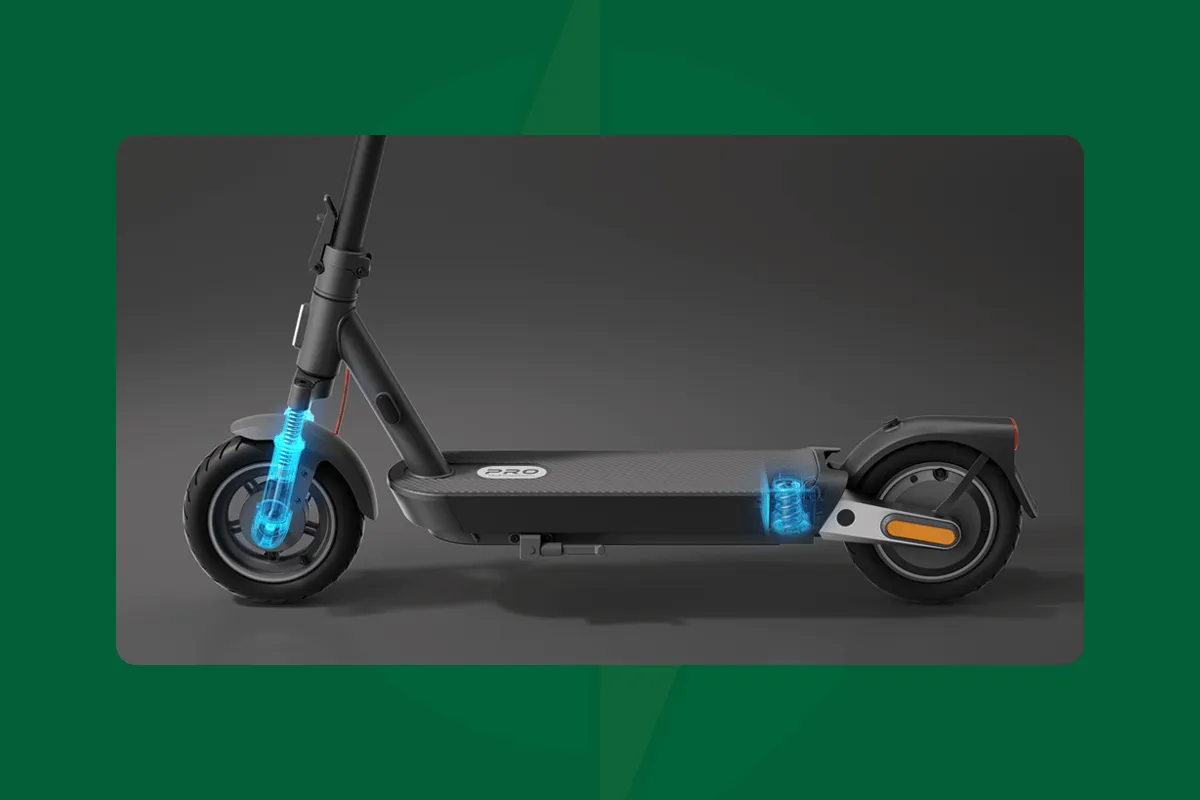 Why the Xiaomi Electric Scooter 5 Pro Stands Out