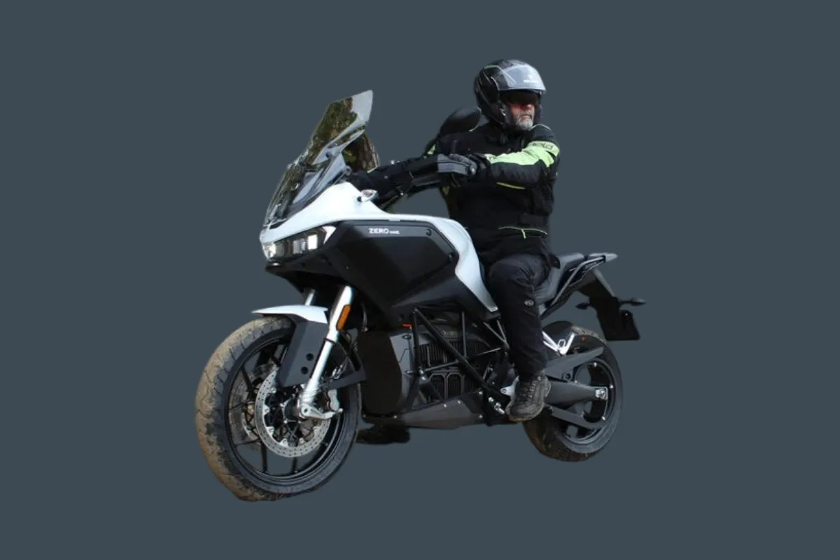 Zero Motorcycles Brings Affordable Electric Bikes to the Netherlands