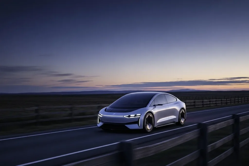 A Revolution Without Infrastructure: Why Infrastructure Marginalizes EV Charging in Rural Areas