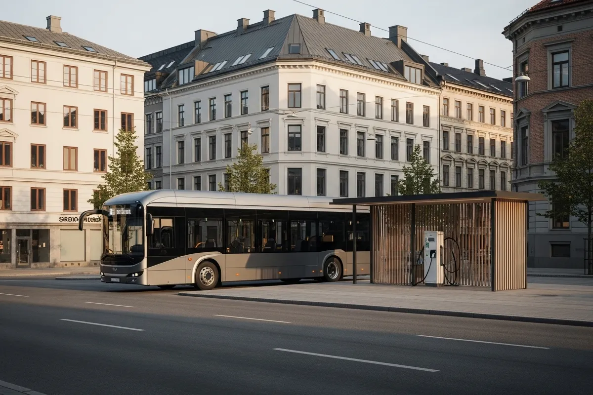 A Guide to Designing Future Cities: How Electric Vehicles Will Transform Our Neighborhoods from Noisy to Quiet