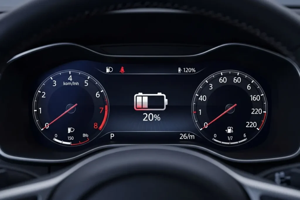 Best Practices for Maintaining Healthy EV Battery Charge Levels Best Practices for Maintaining Healthy EV Battery Charge Levels