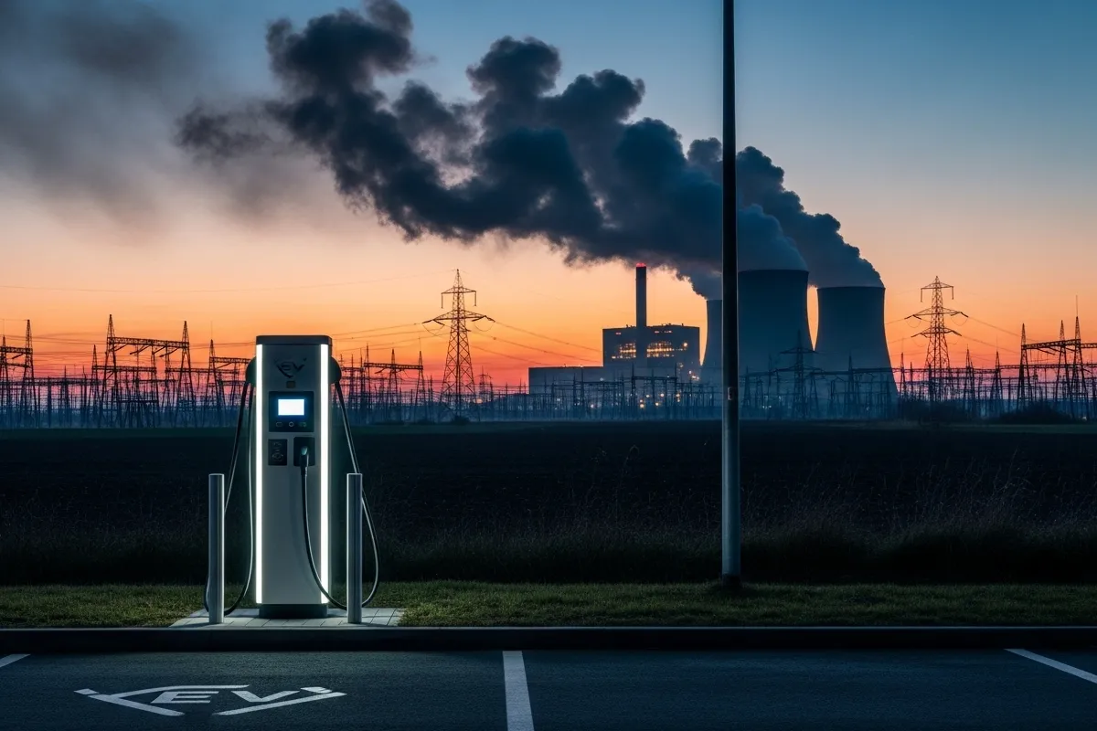 The Beyond Zero Emissions Guide: Understanding the Full Lifecycle of Electric Vehicles