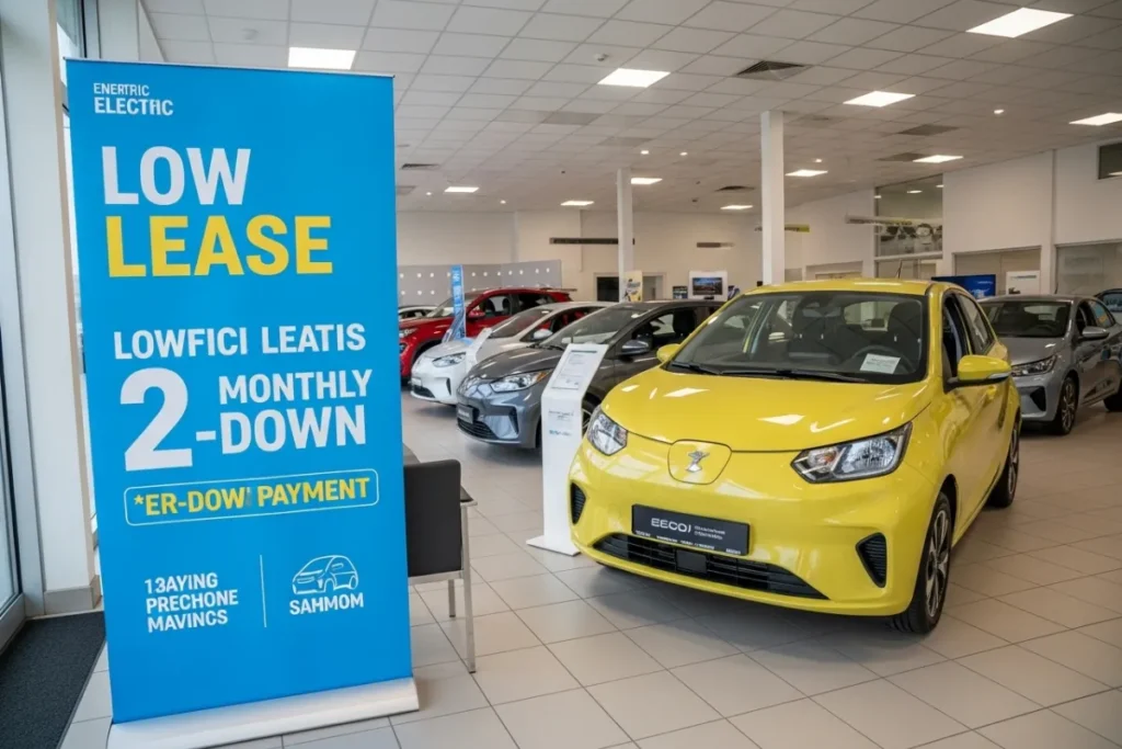 Tariff-Proof: How Hyundai & Kia’s Lower-Priced EVs Are Their Winning U.S. Strategy Tariff-Proof: How Hyundai & Kia’s Lower-Priced EVs Are Their Winning U.S. Strategy