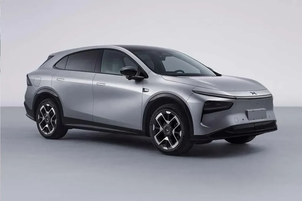 The Global Gambit: The XPeng G7 EV and the Rise of Chinese EV Exports