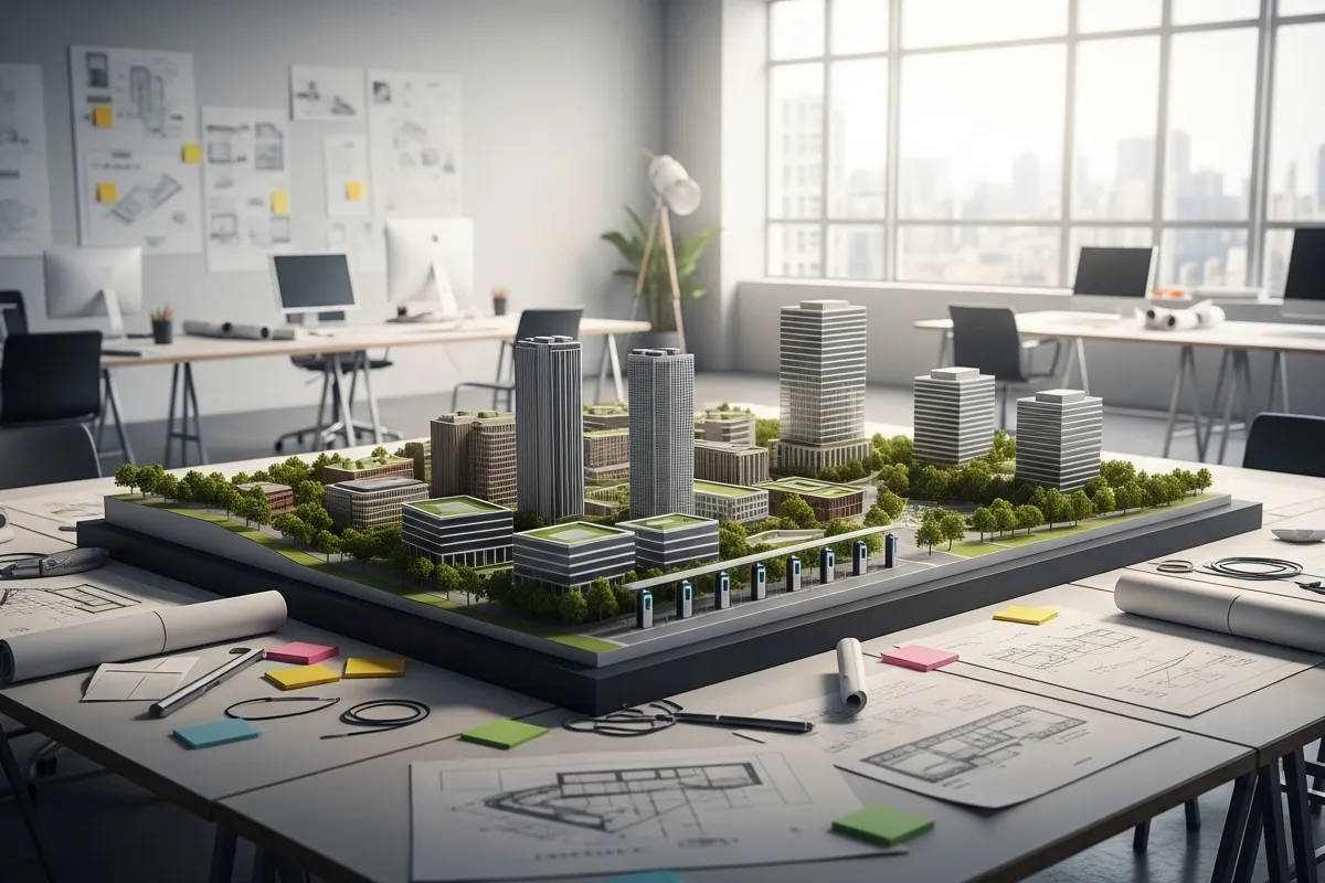 A Guide to Designing Future Cities: How Electric Vehicles Will Transform Our Neighborhoods from Noisy to Quiet