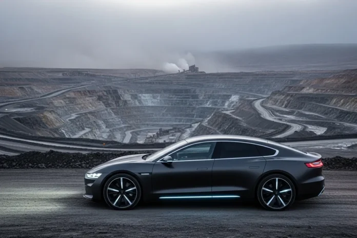 The Beyond Zero Emissions Guide: Understanding the Full Lifecycle of Electric Vehicles