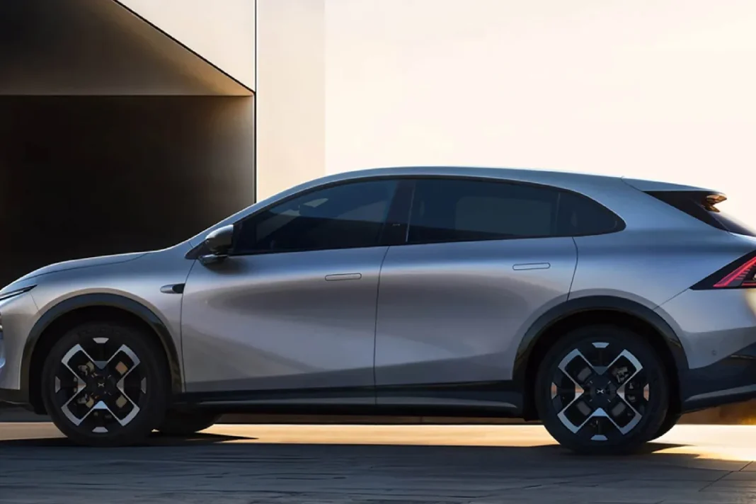 XPeng G7 Breakthrough: Why the XPeng G7 EV Is Shaking Up Global Electric Mobility