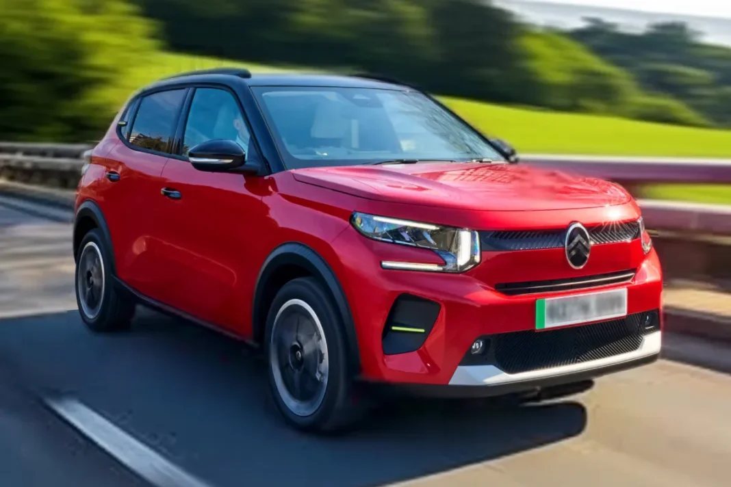 Rethinking the Budget EV: My In-Depth Review of the Citroen e-C3 Affordable Electric