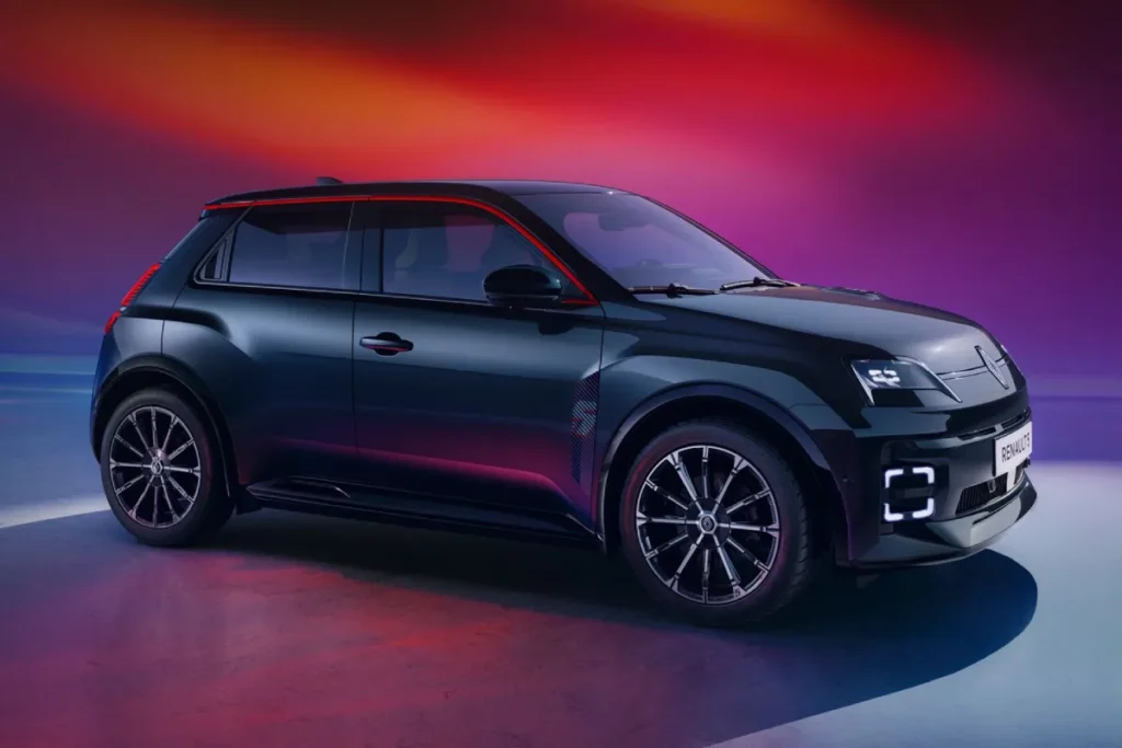 Is Retro EV Design a Dead End? Why Nostalgia Won't Save European EVs From China