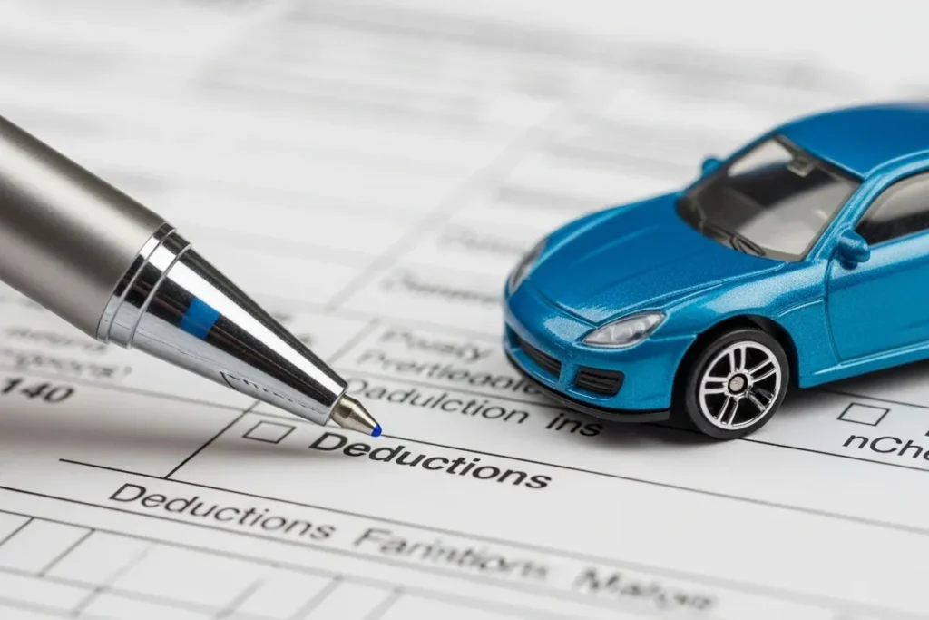 Understanding the tax benefits is key to maximizing the financial advantages of electric company cars.