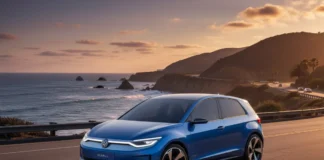 The Stalled Revolution: Why the Volkswagen electric Golf Is Already a Failure Volkswagen electric Golf